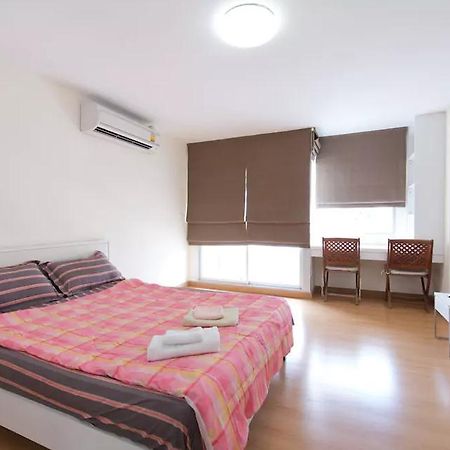 คอมฟี คิง สตูดิโอ Apartment Ban Khlong Nang Li ภายนอก รูปภาพ