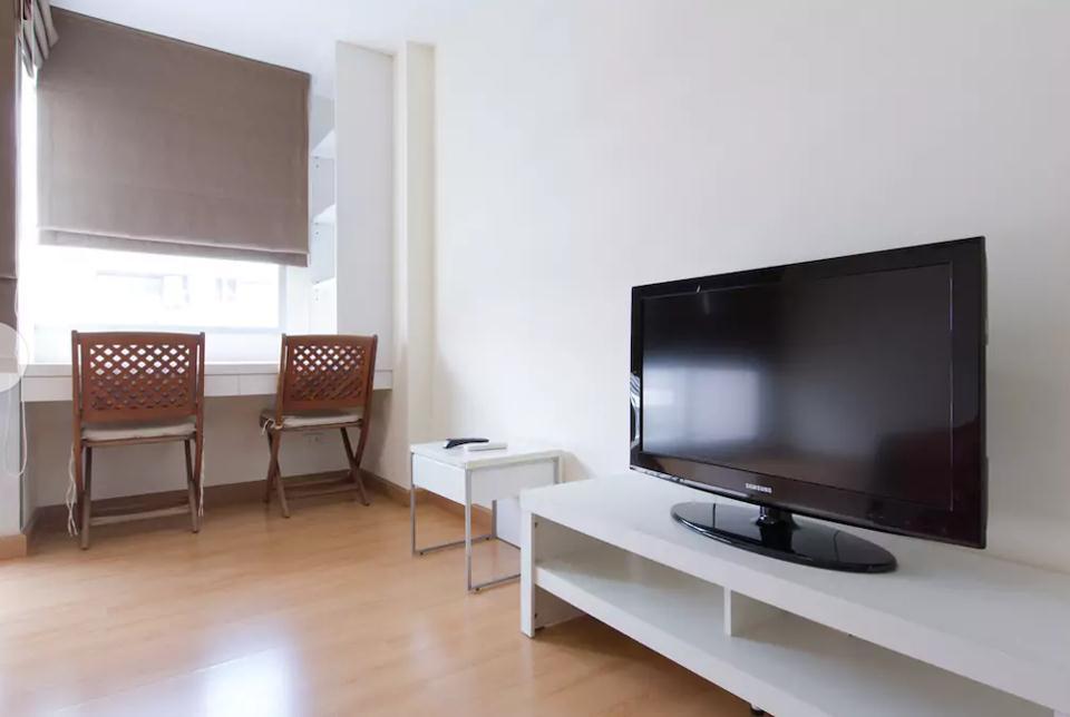 คอมฟี คิง สตูดิโอ Apartment Ban Khlong Nang Li ภายนอก รูปภาพ